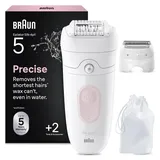 Braun Silk·épil 5 5-030 Pink