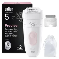 Braun Silk·épil 5 5-030 Pink