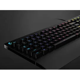 Logitech G213 Prodigy RGB Gaming Keyboard US