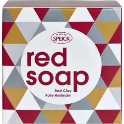 Red Soap Heilerde
