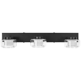 Osram Orbis Flame 5,5W IP44 Schwarz