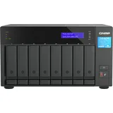 QNAP TVS-h874T-i7-32G NAS System 8-Bay
