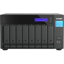 QNAP TVS-h874T-i7-32G NAS System 8-Bay