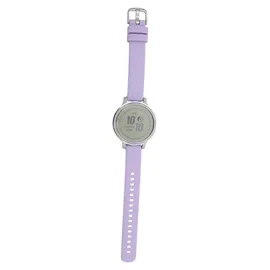 Garmin Lily 2 Active Silber/Purple Jasmine