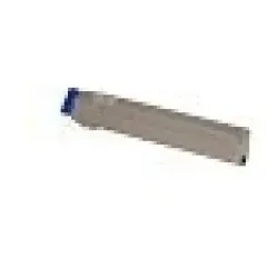 Laser/Kopierer OKI 43837131 OKI C9655 TONER CYAN