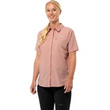 Jack Wolfskin Vandra S/S Shirt W