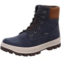 superfit Jungen TEDD warm gefütterte Gore-Tex Stiefel, NIAGARA KOMBI 9400