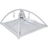 roba Style Hellgrau ca. 85x45x75cm