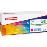 edding Kompatibel zu HP 201A EDD-2197 Magenta