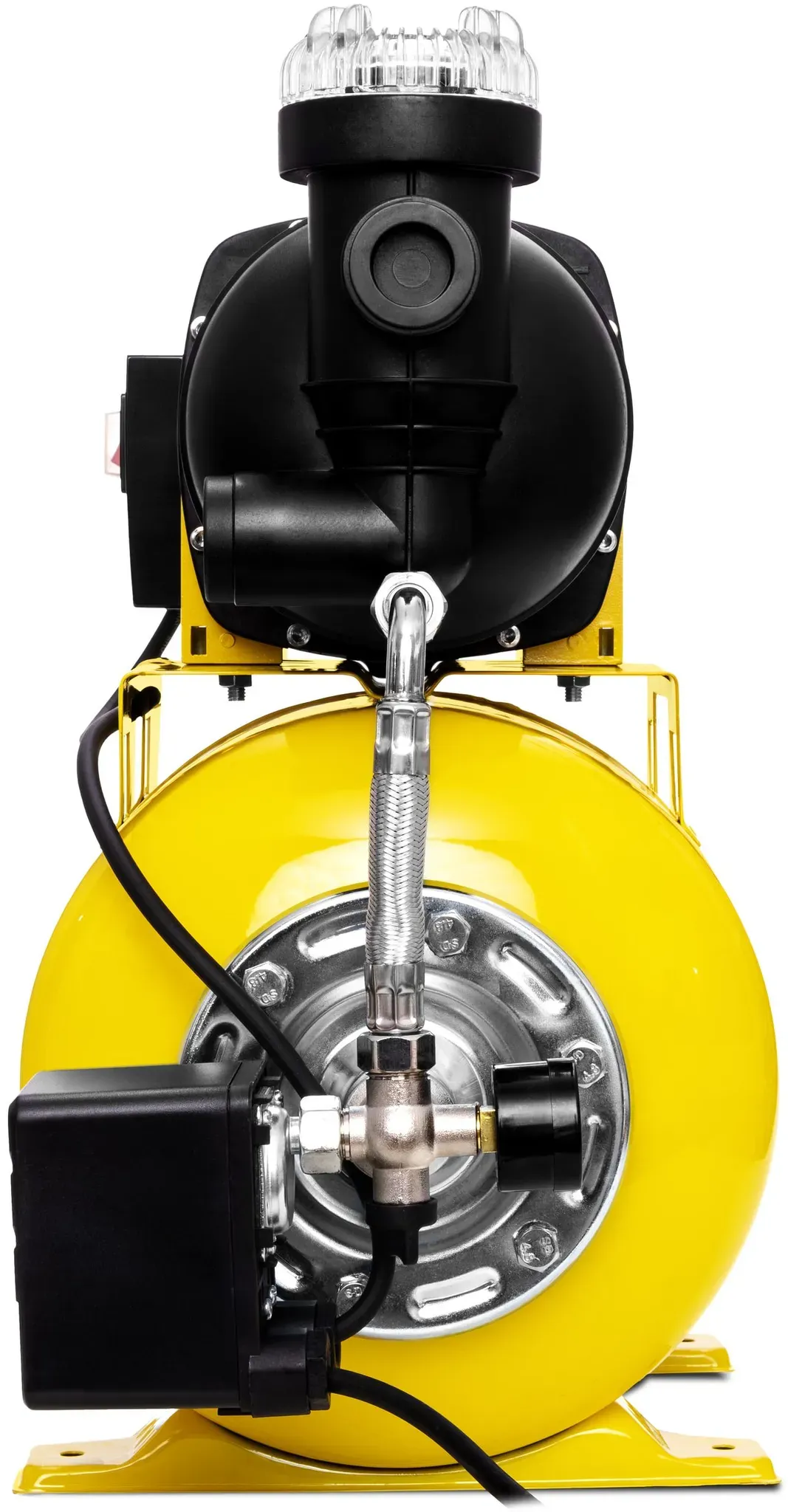 Trotec Huishoudelijk waterleidingnet met filter TGP 1025 EF