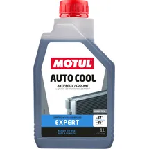 Motul Kühlerfrostschutz blau/grün 1 St. 1 l