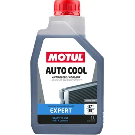 Motul Kühlerfrostschutz blau/grün 1 St. 1 l
