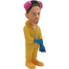 MINIX Collectible Figurines TV-Serie Breaking Bad Jesse Pinkman Sammelfigur, 12cm Höhe