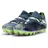 Fußballschuhe Damen 03 gray skies/white/fizzy apple 42.5