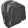 Fischer Satteltasche 86249 schwarz/grau
