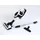 Theo Klein Bosch UNLIMITED Staubsauger (6812)
