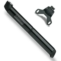 SKS Airboy Minipumpe schwarz