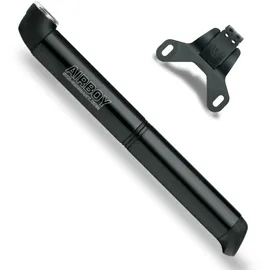 SKS Airboy Minipumpe schwarz