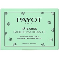 Payot Paris Pate Grise Papiers Matifiants Pack 1Un