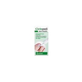 Aqeo Ciclopoli gegen Nagelpilz 6.6 ml