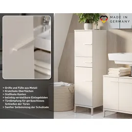 Germania Laurino 3-tlg. Braun
