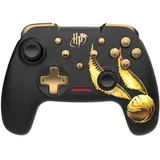 Freaks and Geeks Freaks & Geeks Harry Potter Golden Snitch Controller Nintendo Switch wireless schwarz