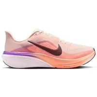Nike Pegasus 42 Damen Chalk/Orange Pulse/Bright Violet/Tattoo 39