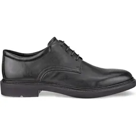 ECCO Metropole London Herren Schwarz 41