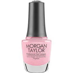 MORGAN TAYLOR Professional Nagellack 15 ml TAFFETA