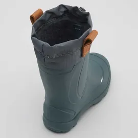Kamik Tundra Jr Gummistiefel Stormy Weather Grau 38