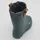 Kamik Tundra Jr Gummistiefel Stormy Weather Grau 38