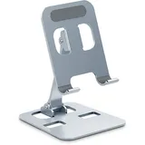 Inter-Tech MTS-200 silber