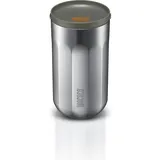 WACACO Pipamoka To-go Kaffeemaschine Silber