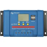 Victron BlueSolar 20A PWM Solar-Laderegler 12V/24V Batterie (Umsatzsteuerbefreit...