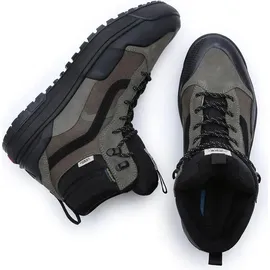 Vans Ultrarange Exo Hi Herren Grün 40