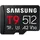 Samsung T9 512 GB inkl. USB-Kartenleser