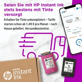 HP Envy 6020e