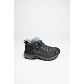 MEINDL Journey Lady Mid GTX Anthrazit/Azur 39