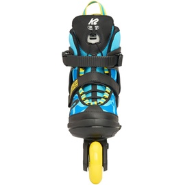K2 Raider PRO -