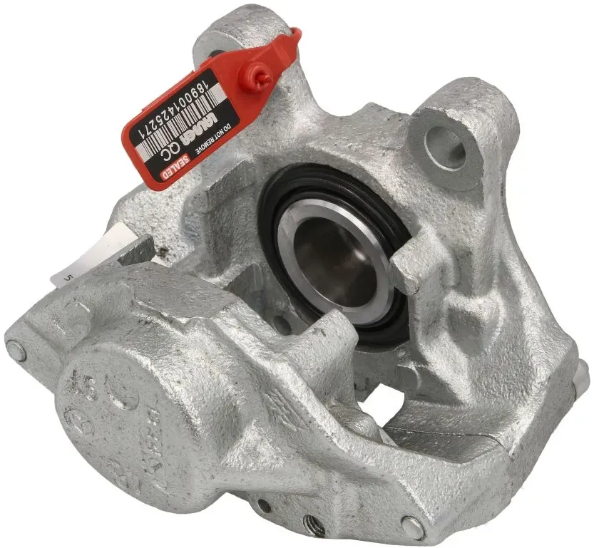 Remklauw LAUBER 77.0960