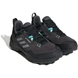 Adidas Terrex AX4 Damen Core Black / Grey Three / Mint Ton 40