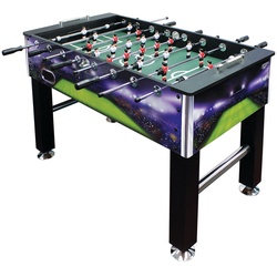 Carromco Tischfußball Kickertisch 