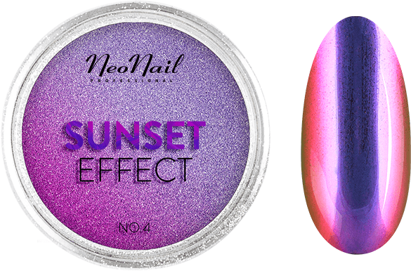 Sunset Effekt 04