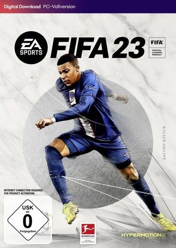 FIFA 23 PC USK: 0