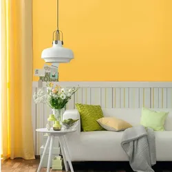 SW Trend Wandfarbe matt 2,5L honey 1519