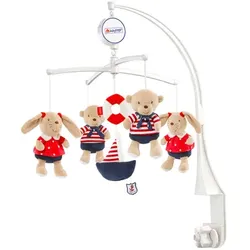 fehn® Ocean Club Musik-Mobile