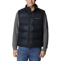 Columbia Pike Lake II Vest BLACK XL