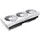 Pine Technology XFX Radeon RX 9070 XT Quicksilver White Gaming 16 GB GDDR6
