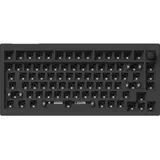 Keychron V1 Max QMK/VIA Wireless US