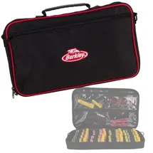 Berkley Jar Bait Folder Trout Bag Teigtasche Forellenangeln